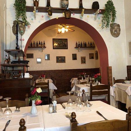 Ristorante Il Buco